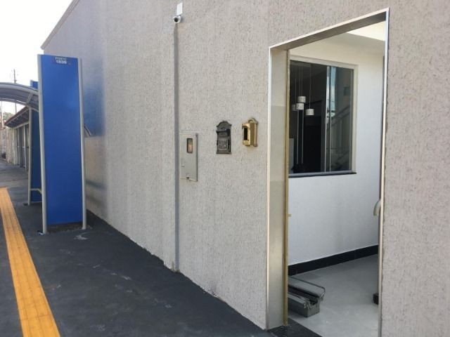 Quartos com estrutura completa - Foto 16