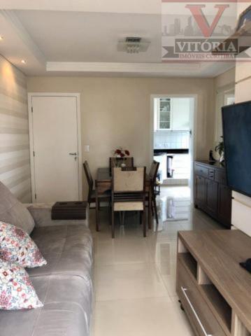 Apartamento 3 quartos à venda - Guabirotuba, Curitiba - PR 