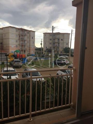 Apartamento à venda com 3 dormitórios em Parque euclides miranda, Sumaré cod:AP003665 - Foto 7