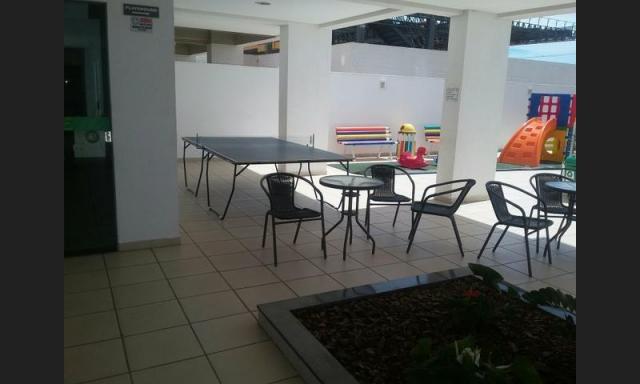 Apartamento com 2 dormitórios à venda, 59 m² por R$ 190.000 - Jardim Ipê - Goiânia/GO - Foto 20