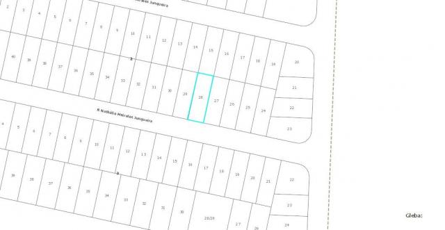 Terreno à venda, 300 m² por R$ 110.000 - Residencial Junqueira - Goiânia/GO - Foto 4