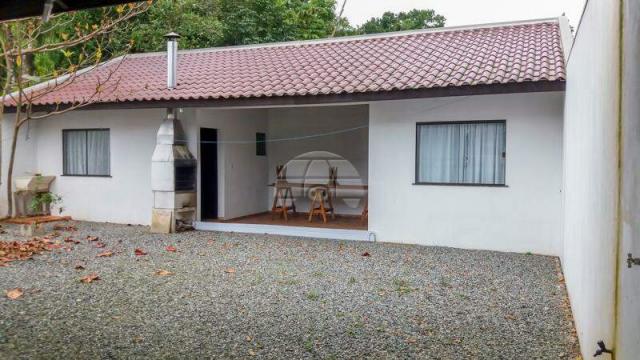 Casa à venda com 4 dormitórios em Balneário itamar, Itapoá cod:149430 - Foto 8
