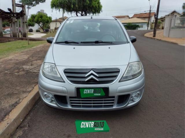 C3 1.4 flex Completo Muito conservado - Foto 3