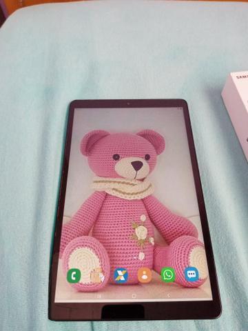 Celular Samsung tablet novo - Foto 4
