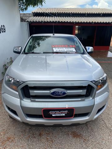 Ranger Automática 2.2 2019 Nova ,13 Km - Foto 4