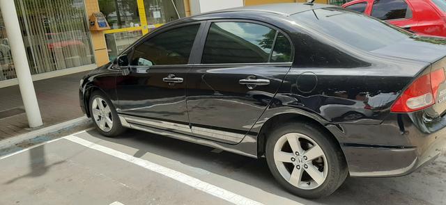 Honda New Civic 06/07 - Foto 4
