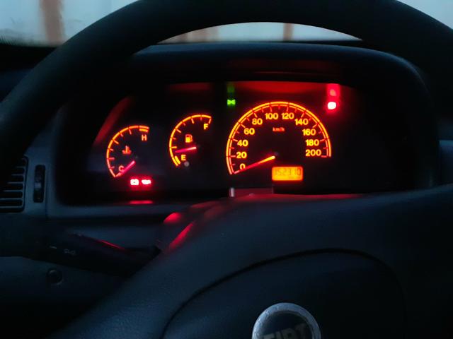 Vendo uno mile 1.0 fire Flex 2006