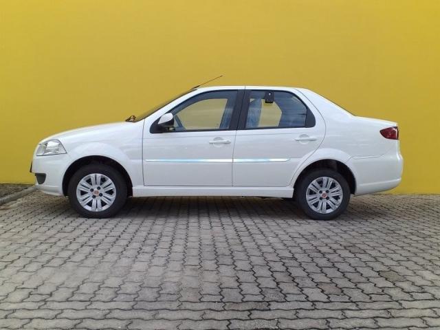 Fiat siena 2012/2013 1.4 mpi el 8v flex 4p manual - Foto 3