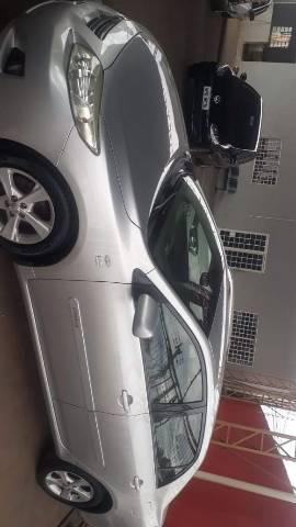 Corolla 2009