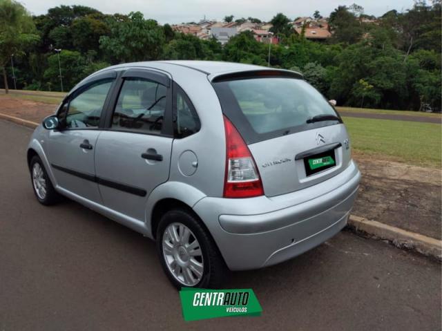 C3 1.4 flex Completo Muito conservado - Foto 2
