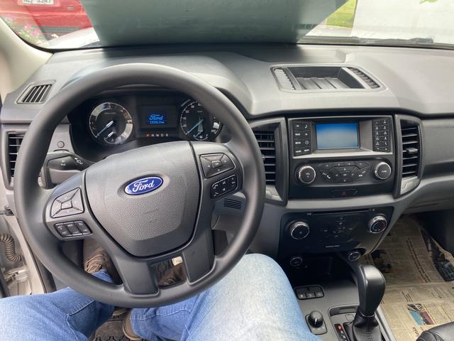 Ranger Automática 2.2 2019 Nova ,13 Km - Foto 10