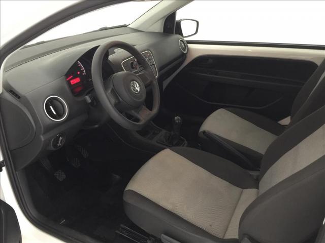 VOLKSWAGEN UP 1.0 MPI TAKE UP 12V FLEX 2P MANUAL - Foto 8