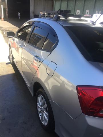 Honda city LX 1.5 automático. IpvA pago - Foto 15