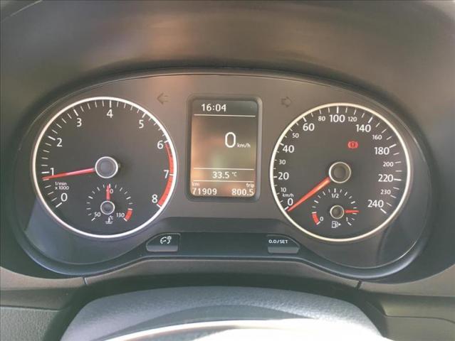 Volkswagen Fox 1.6 mi Rock in Rio 8v - Foto 10