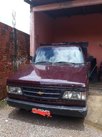 Caminhonete D20 muito top