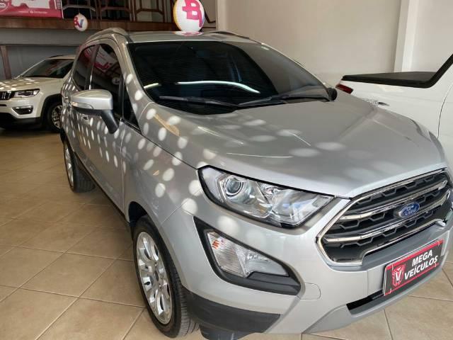 New Ecosport Titaniun top - Foto 6