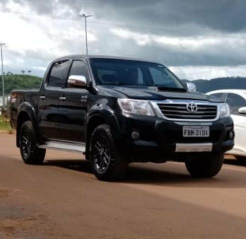Hilux srv - Foto 6
