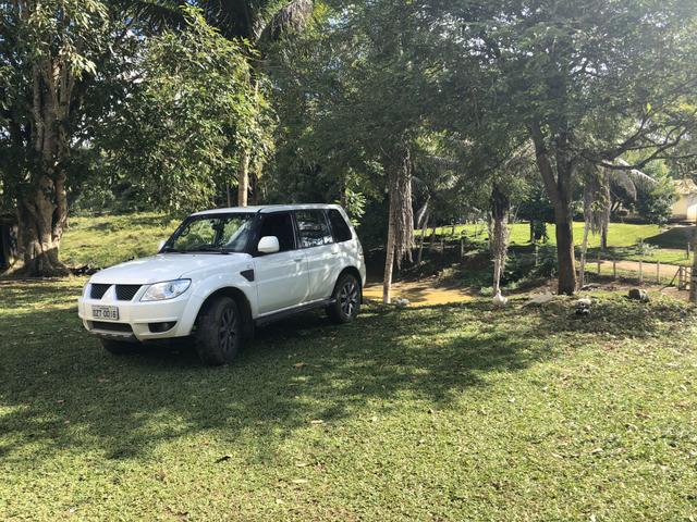 Pajero tr4 2015 - Foto 2