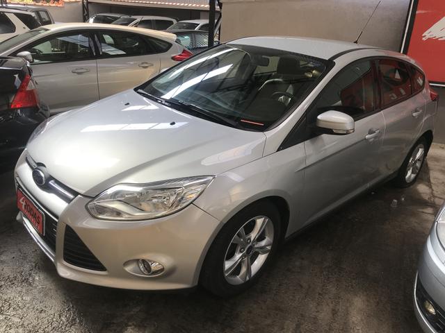 Ford Focus 1.6 SE