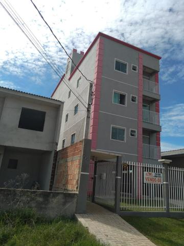 :Pronto para morar com sacada - Foto 2