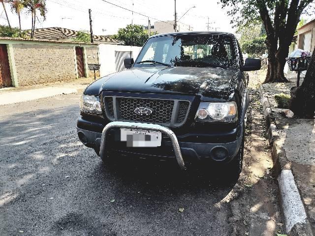 Caminhonete ranger 2007 - Foto 5