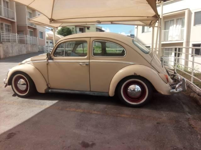 Compre esse Belo Fusca 1970 - Foto 7