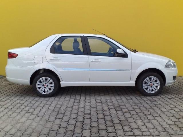 Fiat siena 2012/2013 1.4 mpi el 8v flex 4p manual - Foto 2