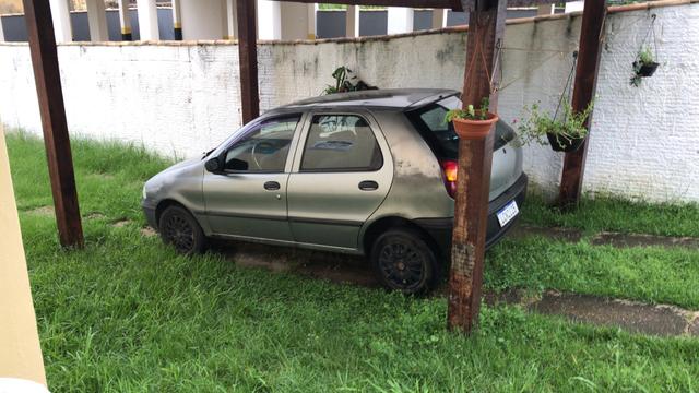 Palio 99 Procedência - Foto 6