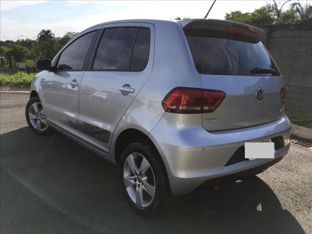 Volkswagen Fox 1.6 mi Rock in Rio 8v - Foto 2
