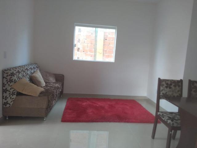 /// apartamento de 02 quartos/ sacada/chame pelo whats * - Foto 3