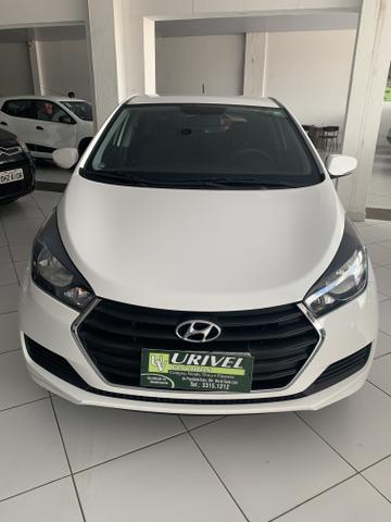 Hyundai HB20 1.6 Confort Plus 2017 IPVA 2020 PG