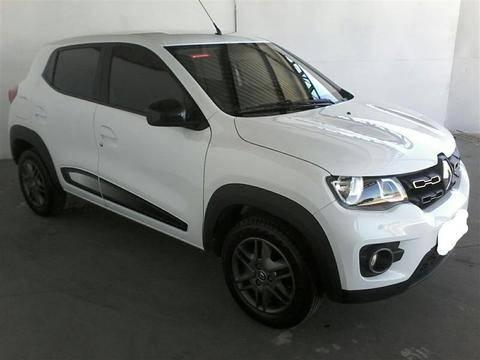 Renault Kwid - Foto 6