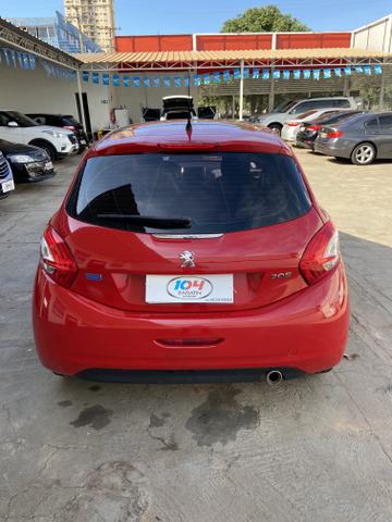 Peugeot 208 - Foto 6