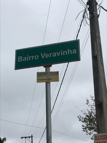 124m terreno barato troco em carro