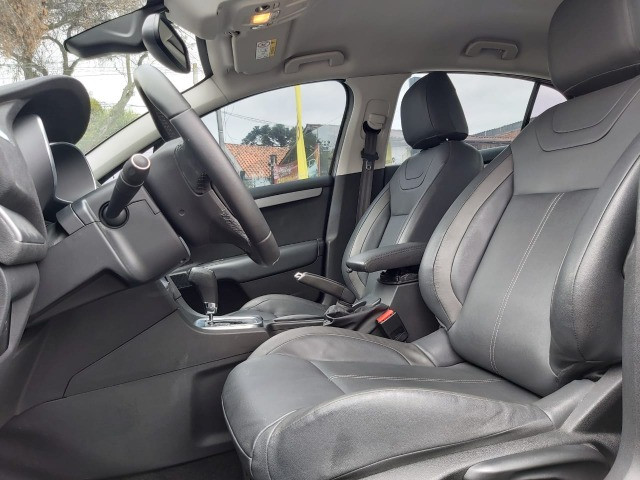 Citroen C4 Lounge Feel 1.6 Turbo Flex Automático - Foto 15