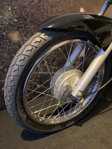 Honda CG 150 Start 2015 (41.000km) - Foto 9