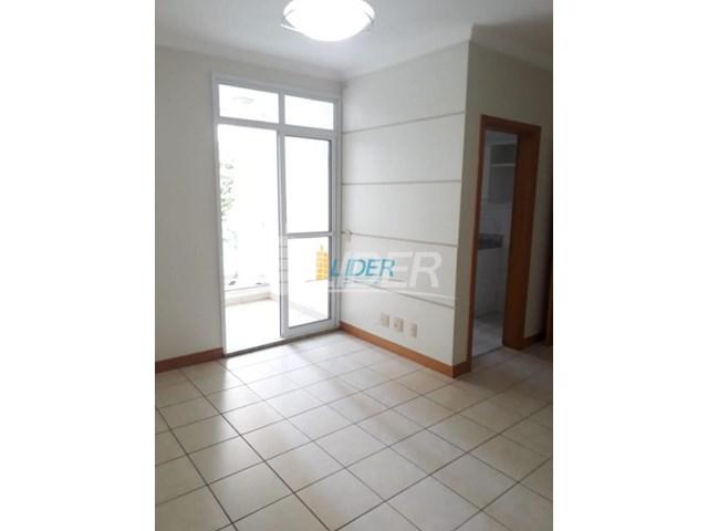 Apartamento à venda com 1 dormitórios em Centro, Uberlandia cod:24414 - Foto 7