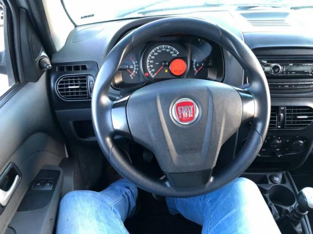 Fiat Siena EL Celeb. 1.0 8V - Foto 11