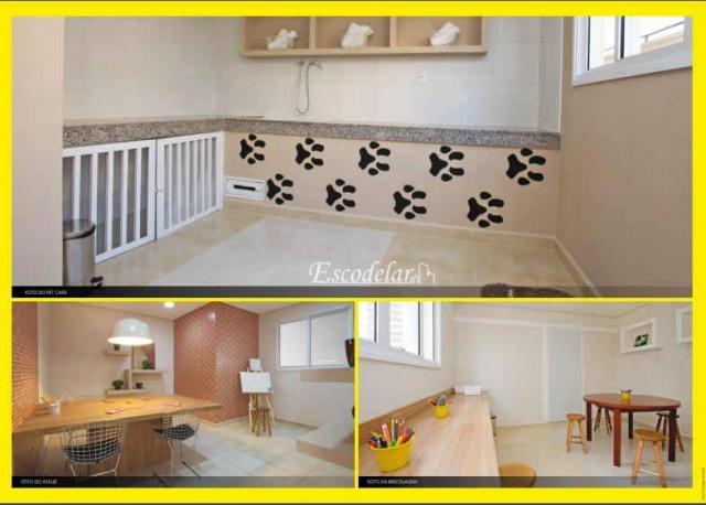 Apartamento à venda, 64 m² por R$ 378.594,00 - Macedo - Guarulhos/SP - Foto 16