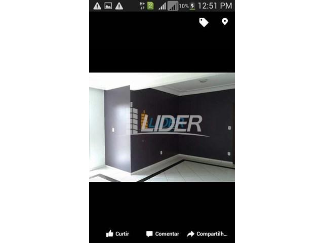 Apartamento à venda com 3 dormitórios em Santa mônica, Uberlandia cod:18438 - Foto 3