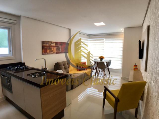 Apartamento à venda com 2 dormitórios em Navegantes, Capão da canoa cod:1648 - Foto 15