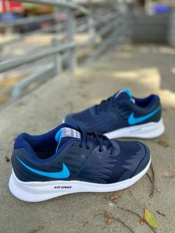 tenis nike 38