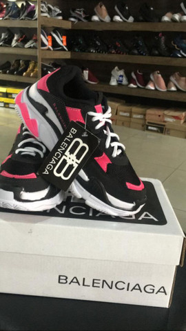 tenis balenciaga olx