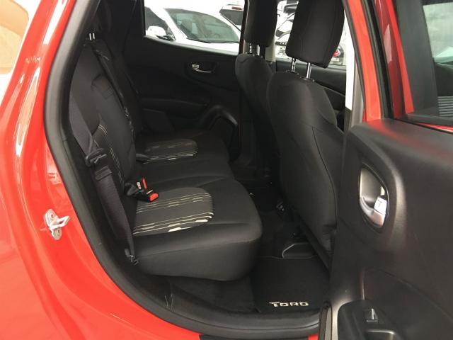 TORO 2016/2017 1.8 16V EVO FLEX FREEDOM AUTOMÁTICO - Foto 7