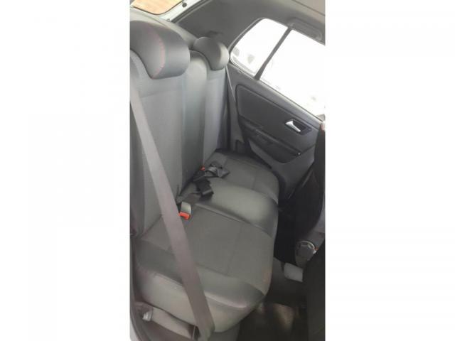 Volkswagen Fox Rock In Rio 1.6 Mi Total Flex 8V 5P - Foto 4