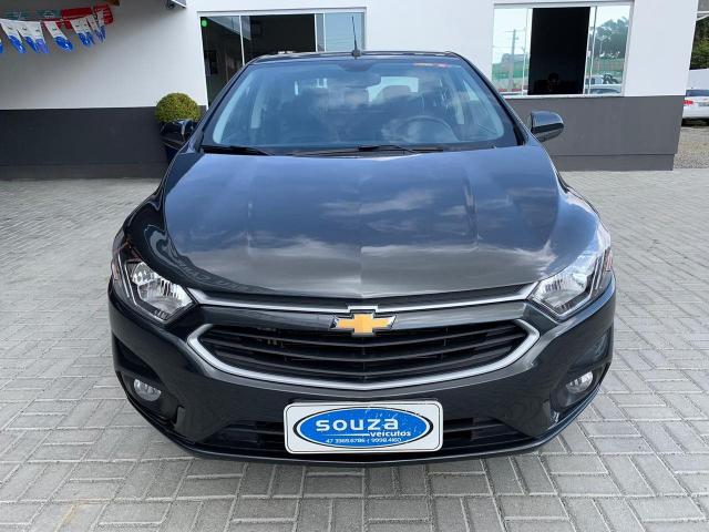 PRISMA 2018/2019 1.4 MPFI LTZ 8V FLEX 4P MANUAL - Foto 3