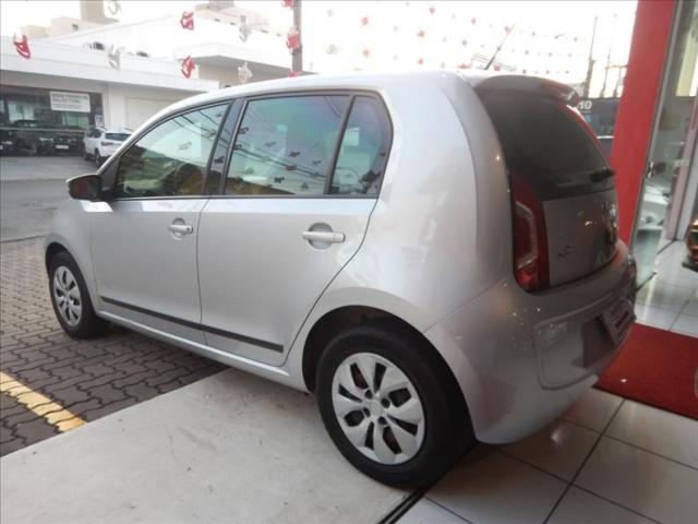 Volkswagen up 1.0 Mpi Move up 12v - Foto 6