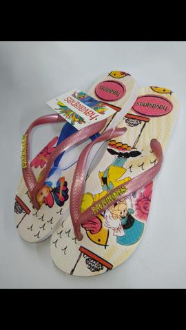 Chinelos - Foto 2