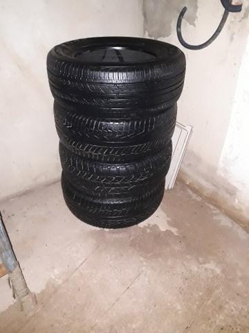 Pneus de camionete - Foto 3