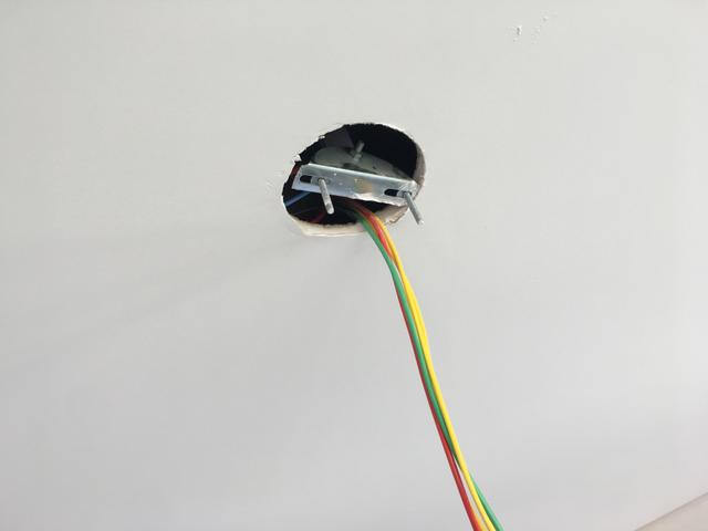 Instalação de ventilador de teto - Foto 6